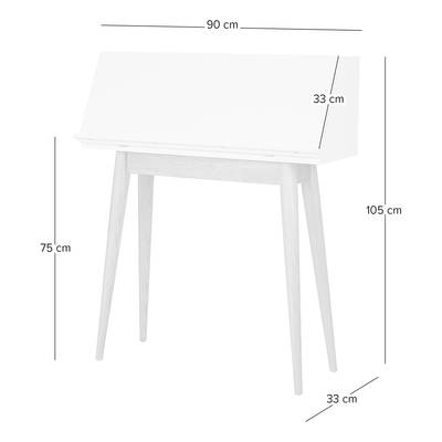 Plan & Dimensions