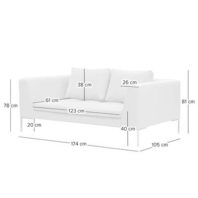 Plan & Dimensions