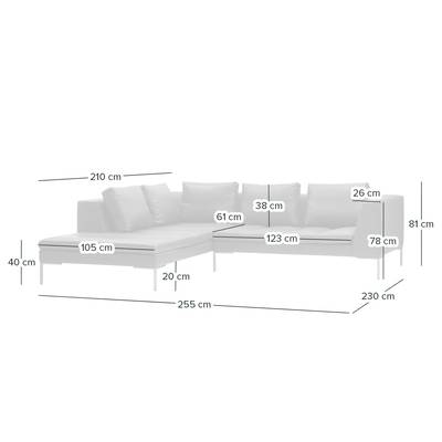 Plan & Dimensions