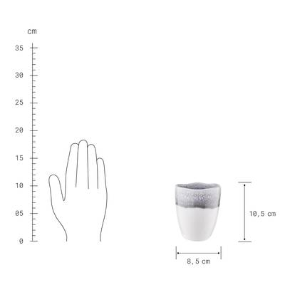 Plan & Dimensions