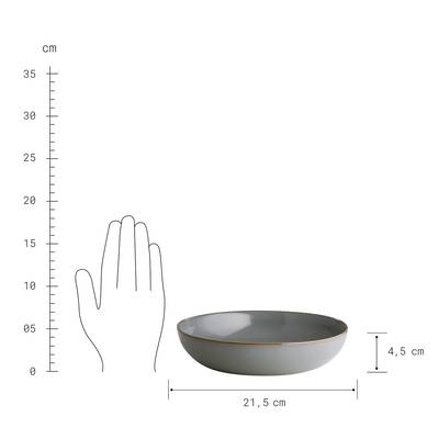 Plan & Dimensions