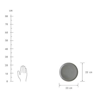 Plan & Dimensions