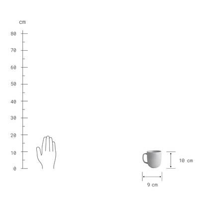 Plan & Dimensions