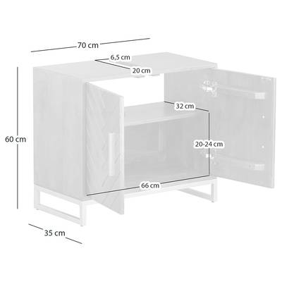 Plan & Dimensions