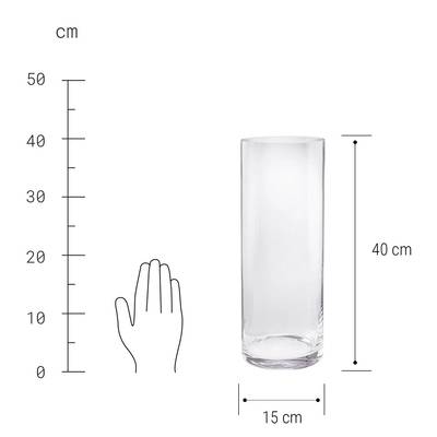 Plan & Dimensions