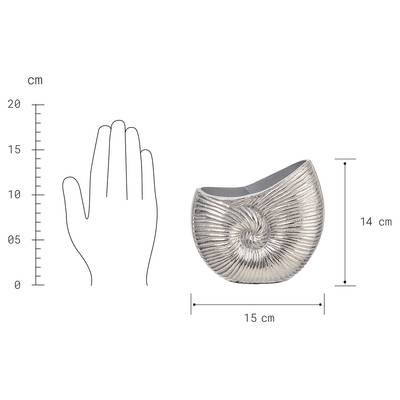 Plan & Dimensions