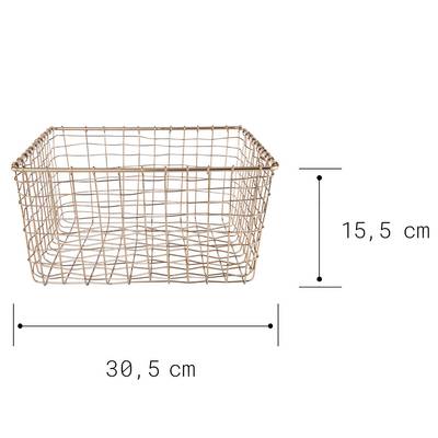 Plan & Dimensions