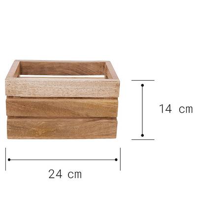 Plan & Dimensions