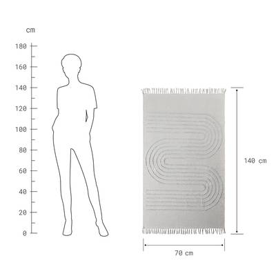 Plan & Dimensions