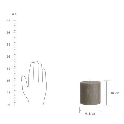 Plan & Dimensions