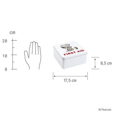 Plan & Dimensions