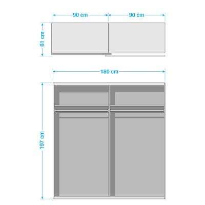 Plan & Dimensions