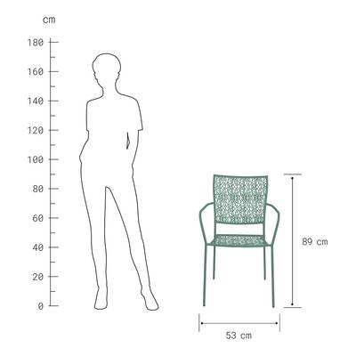 Plan & Dimensions