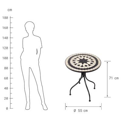 Plan & Dimensions