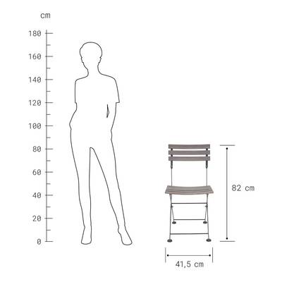 Plan & Dimensions