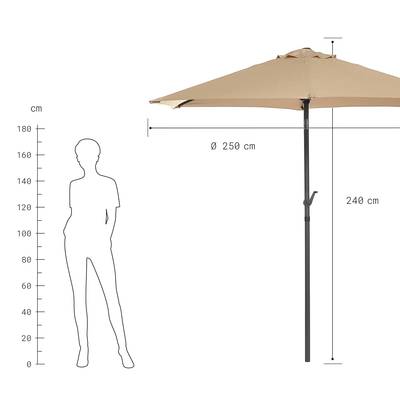 Plan & Dimensions