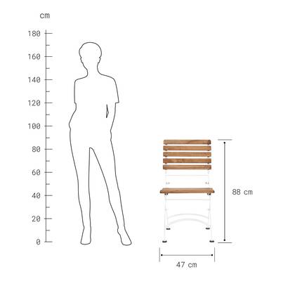 Plan & Dimensions