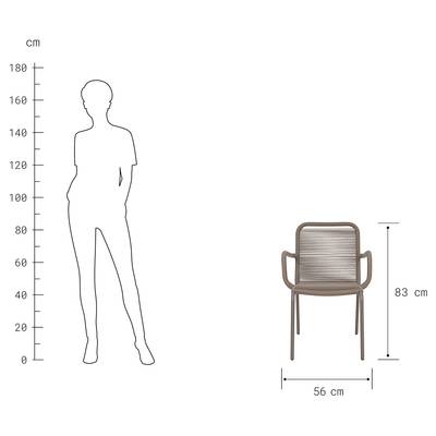 Plan & Dimensions