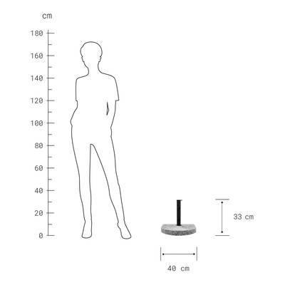 Plan & Dimensions