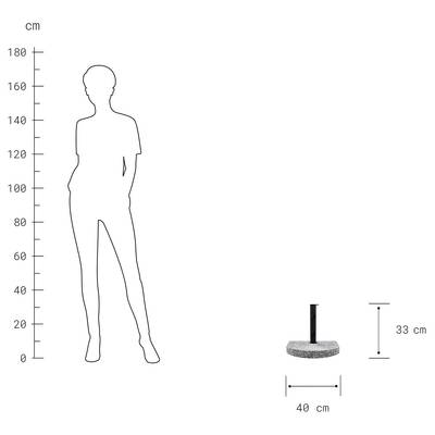 Plan & Dimensions