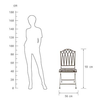 Plan & Dimensions