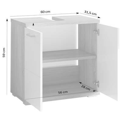 Plan & Dimensions