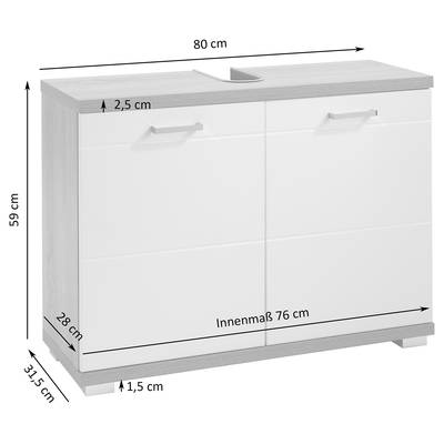 Plan & Dimensions