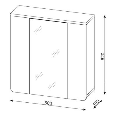 Plan & Dimensions