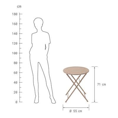 Plan & Dimensions