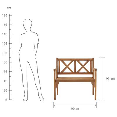 Plan & Dimensions