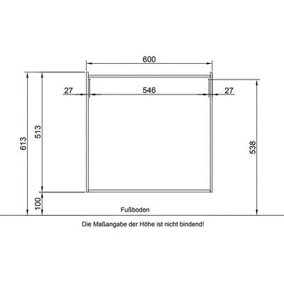 Plan & Dimensions