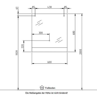 Plan & Dimensions