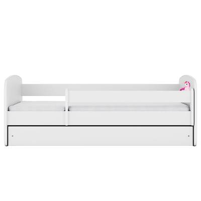 Kinderbett Babydreams Einhorn