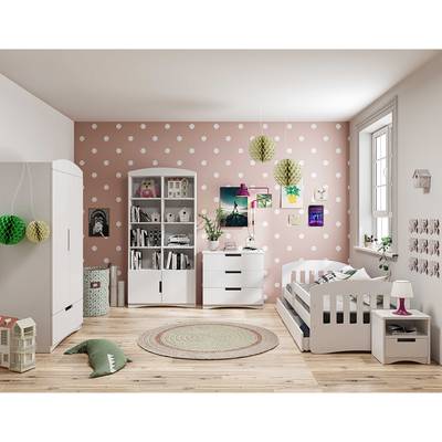 Kinderbett Classic Basic I