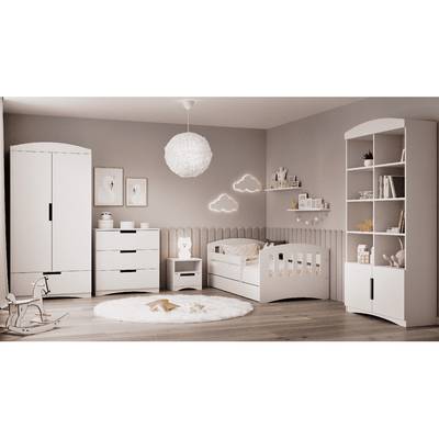Kinderbett Classic Basic I