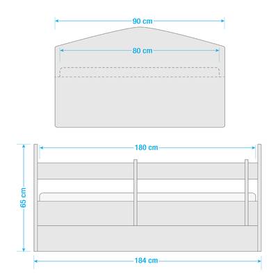 Plan & Dimensions