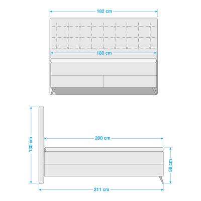 Plan & Dimensions