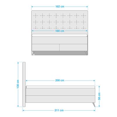 Plan & Dimensions