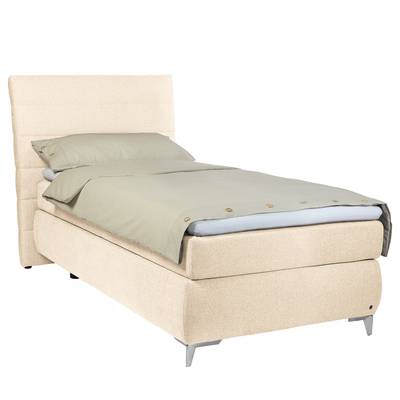 Boxspringbett Soft Lines Box