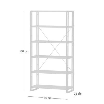 Plan & Dimensions