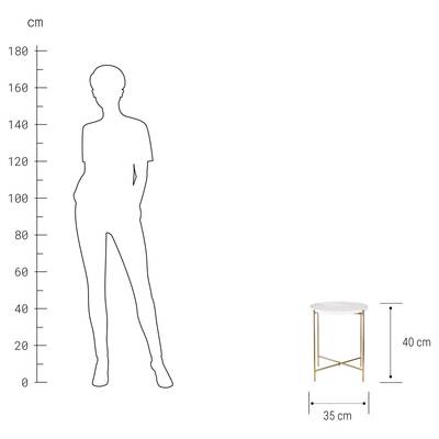 Plan & Dimensions