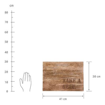 Plan & Dimensions