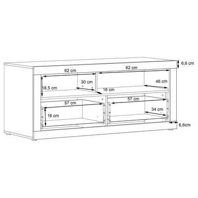 Plan & Dimensions