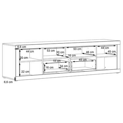 Plan & Dimensions