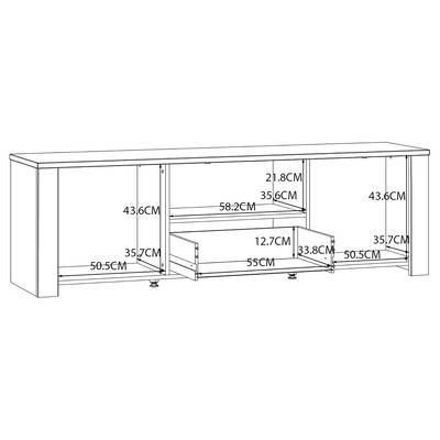 Plan & Dimensions