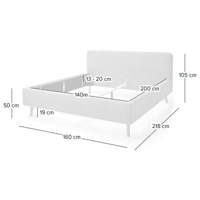 Plan & Dimensions