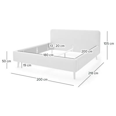 Plan & Dimensions