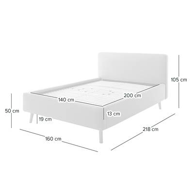 Plan & Dimensions