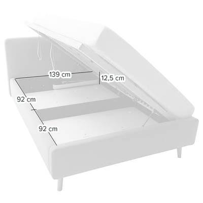 Plan & Dimensions