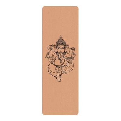 Läufer/Yogamatte Ganesha